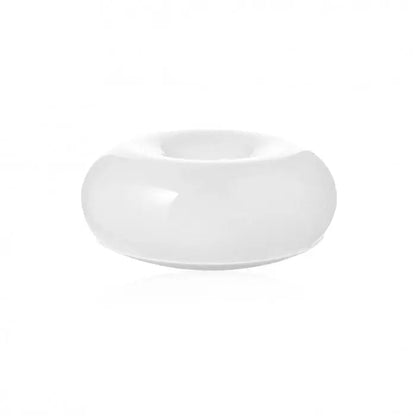 Round LED Desk Lamp