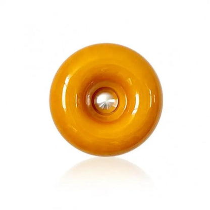 Round LED Desk Lamp