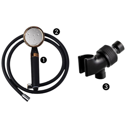 Vitamin C Infused Aromatherapy Shower Head