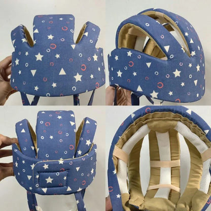 Befez | Baby Safety Helmet - Lightweight Protective Headgear