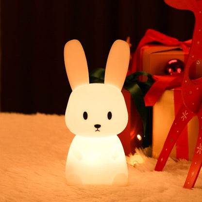 Befez | SoftGlow Night Lamp - Fun LED Animal Design for Kids