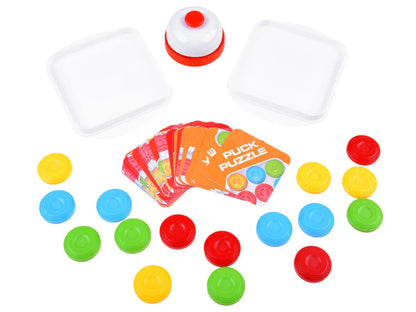 Fun Racing Board Game