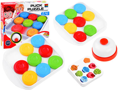 Fun Racing Board Game