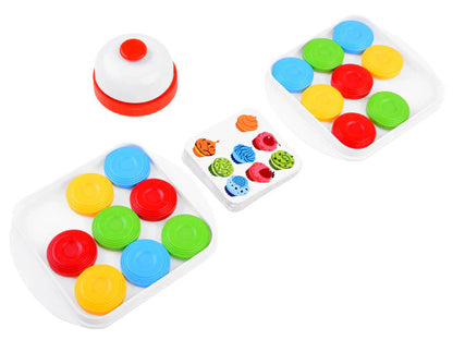 Fun Family Board Game Challenge