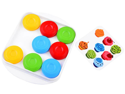 Fun Racing Board Game