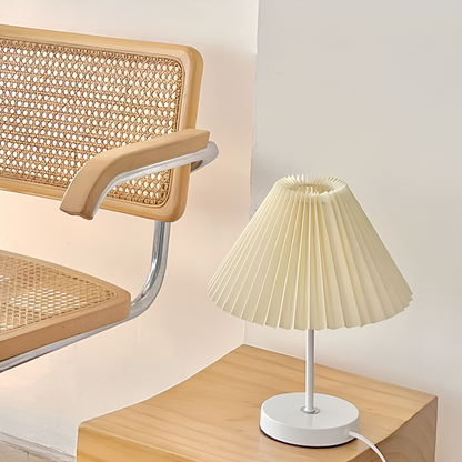 Folded Style Desk Lamp