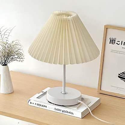 Folded Style Desk Lamp