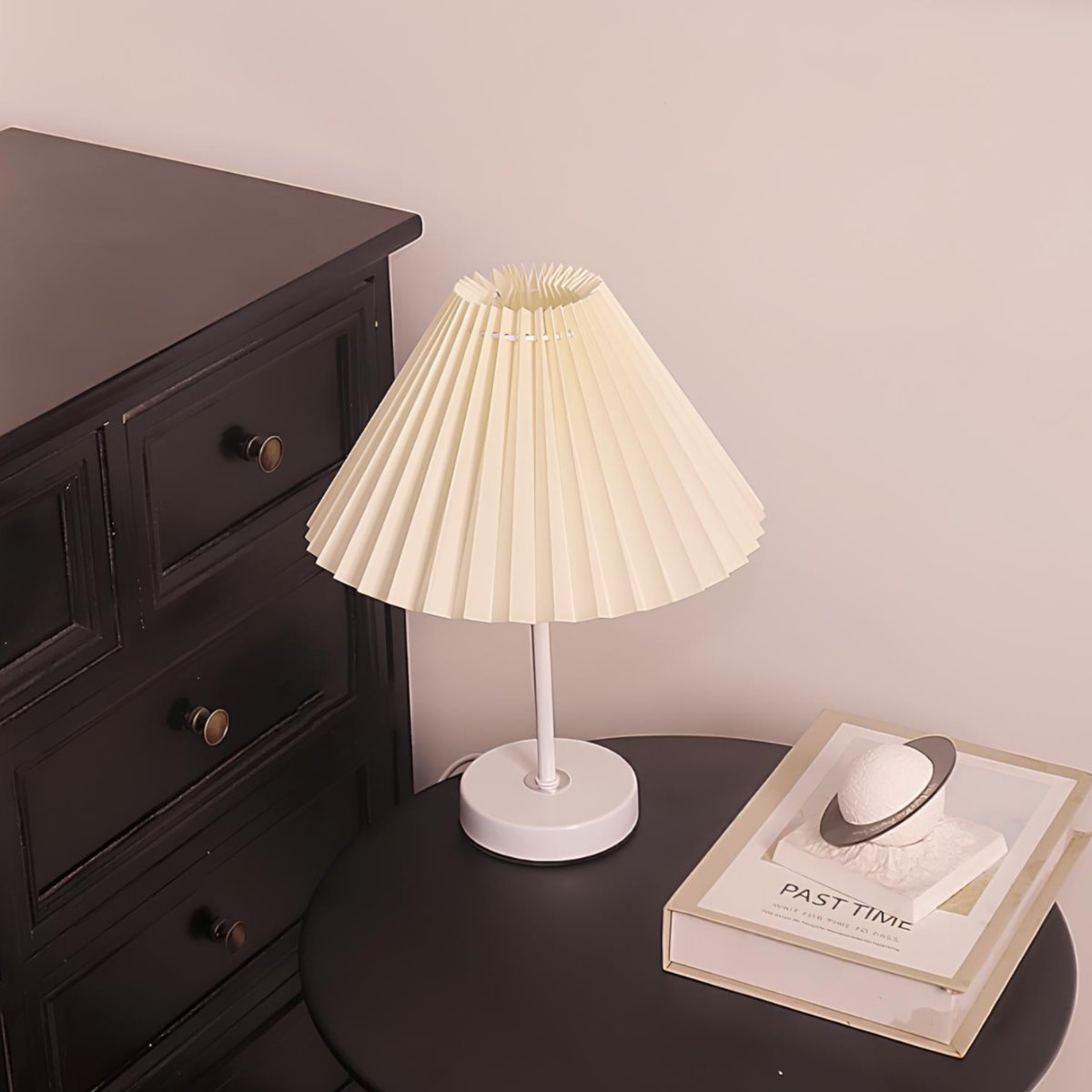 Folded Style Desk Lamp