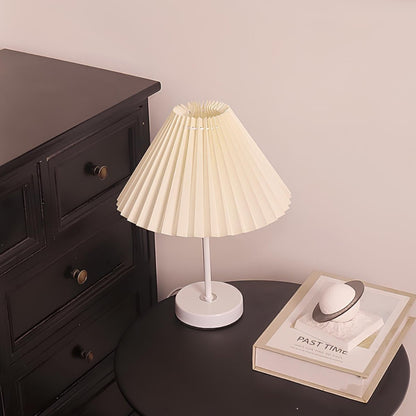 Folded Style Desk Lamp