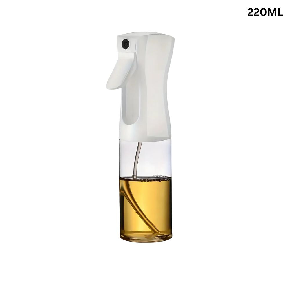 Aromatic Sienna Mist Spray Bottle
