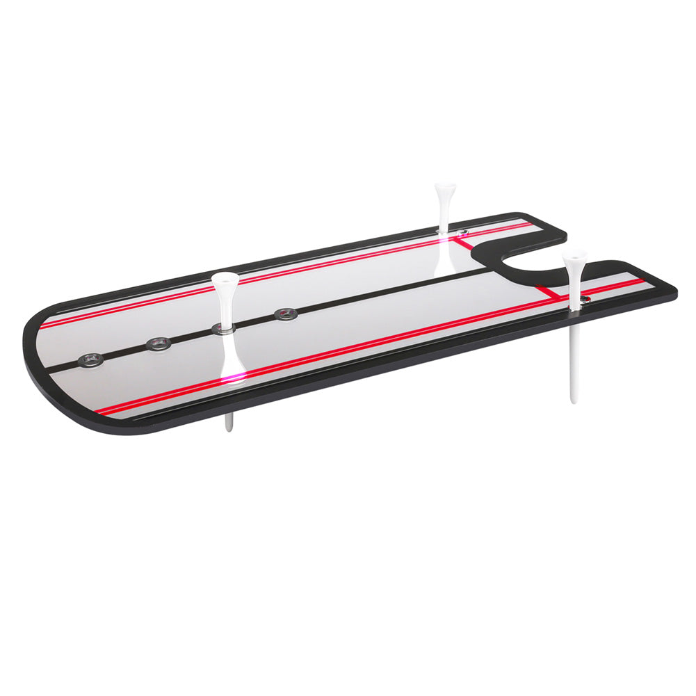 Accurate Golf Putting Trainer Mirror
