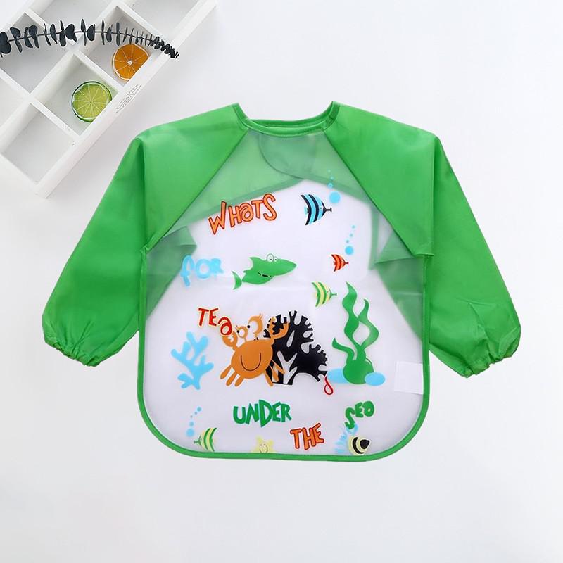 Kids Waterproof Rain Jacket - Befez