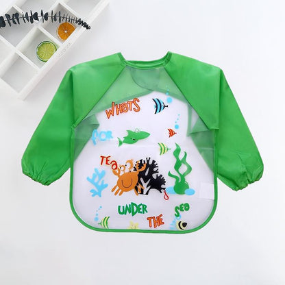 Kids Waterproof Rain Jacket - Befez