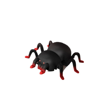 Spooky Remote Control Climbing Spider Toy