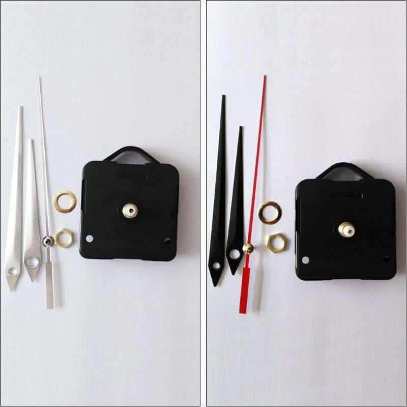 Decorative 3D Wall Clock