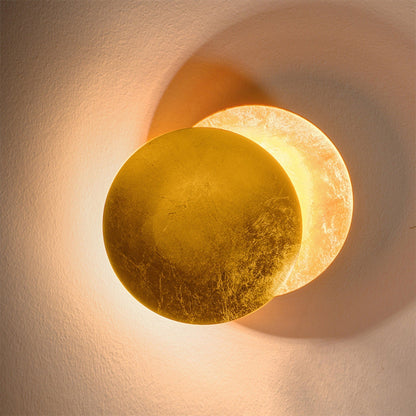 Befez | Moonlit LED Wall Lamp