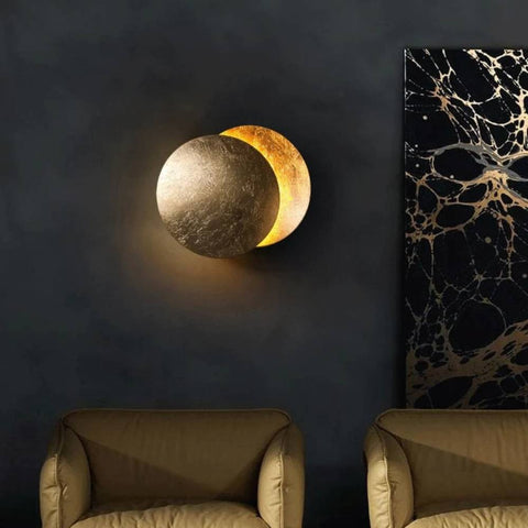 Befez | Moonlit LED Wall Lamp - Befez
