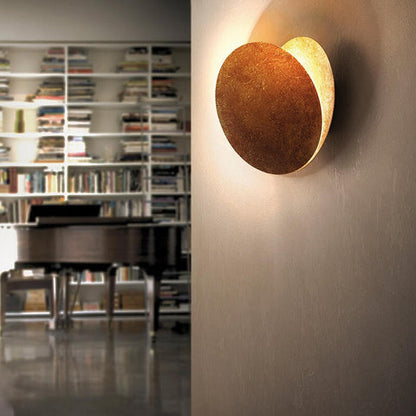 Befez | Moonlit LED Wall Lamp