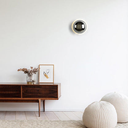Vintage Style Wall Light NovaLux