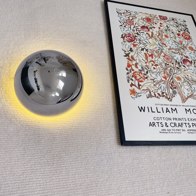 Vintage Style Wall Light NovaLux