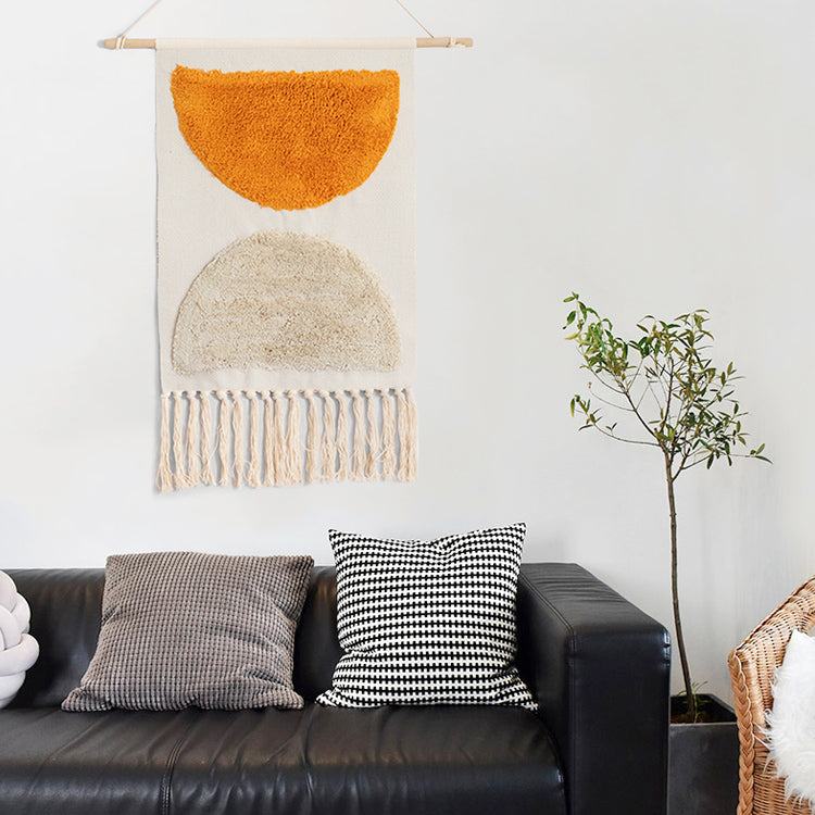 Stylish Abstract Wall Decor Befez