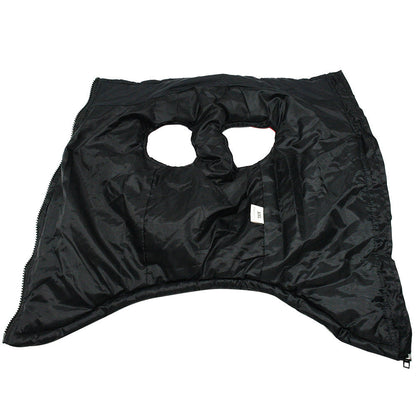 Waterproof Insulated Dog Jacket
