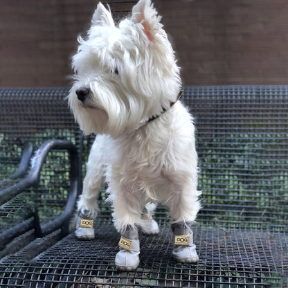 Waterproof Dog Winter Boots - Befez