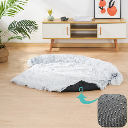 Machine Washable Pet Throw Blanket