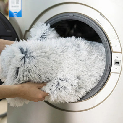 Machine Washable Pet Throw Blanket