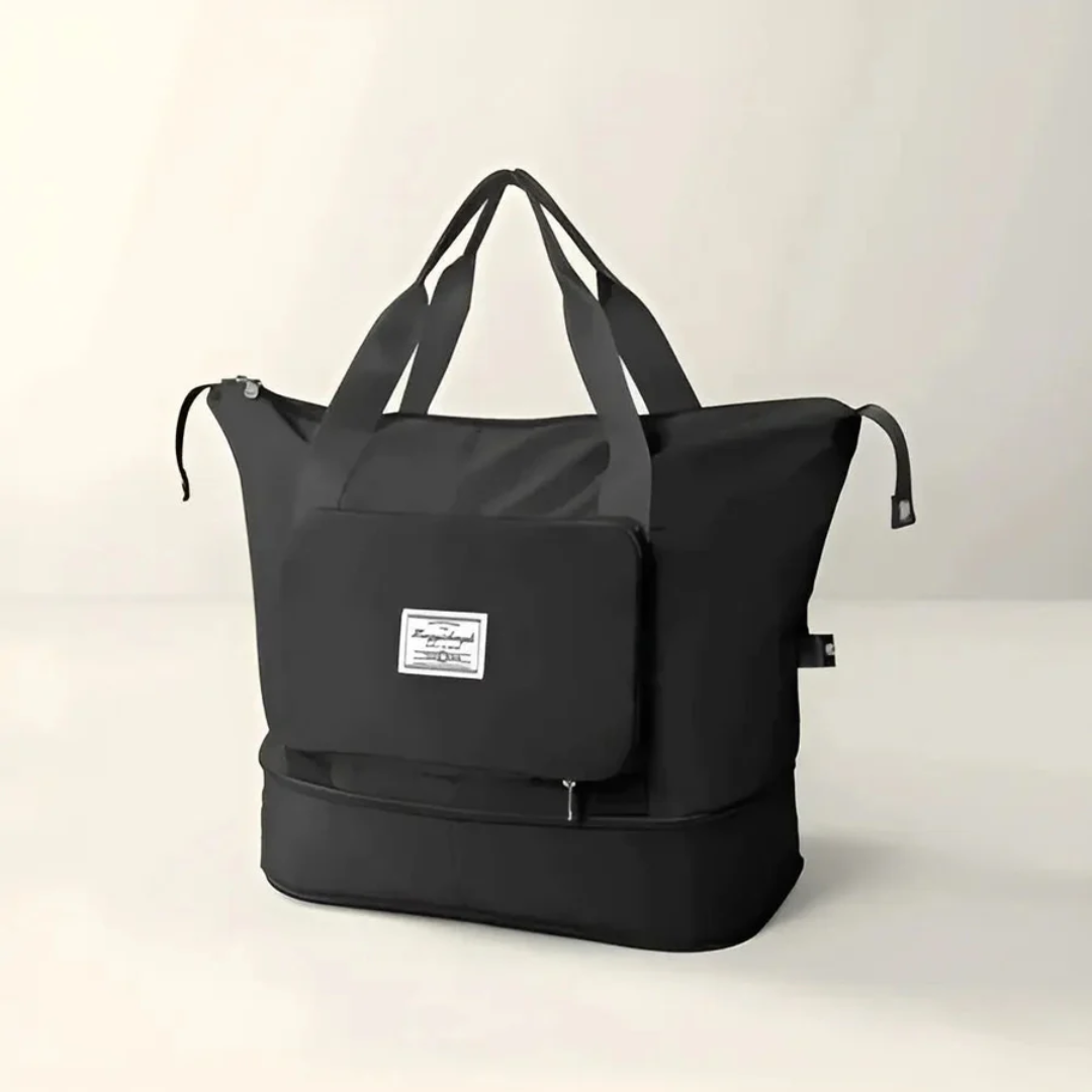 Compact Lightweight Folding Travel Backpack - Befez