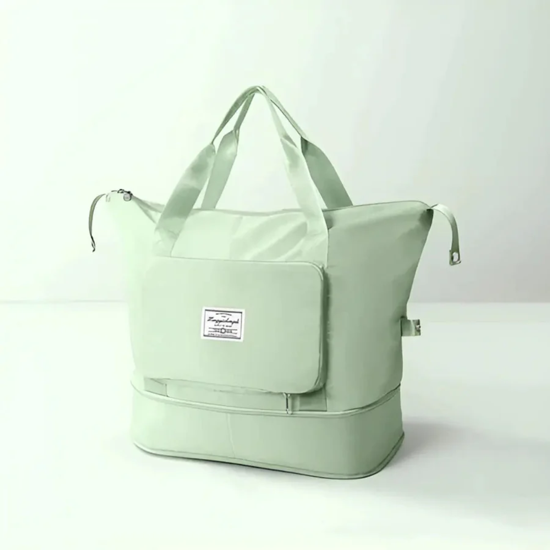 Compact Lightweight Folding Travel Backpack