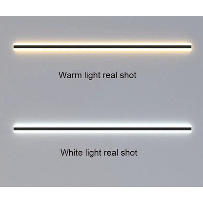 Waterproof Outdoor Wall Light - Befez AquaLume