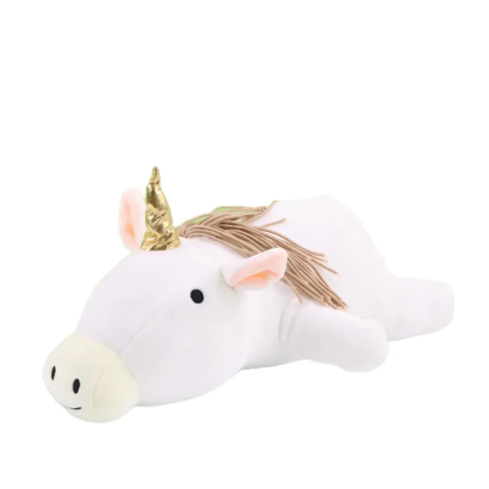 Calming Plush Weighted Dino Toy for Kids Relaxation