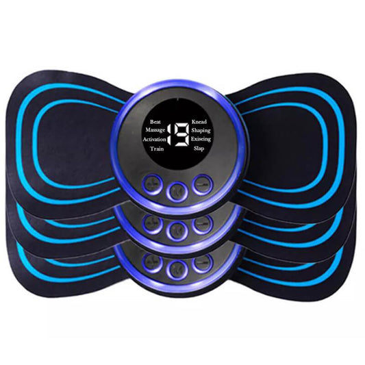 Advanced Sciatica Relief Therapy Device for Back Pain - Befez