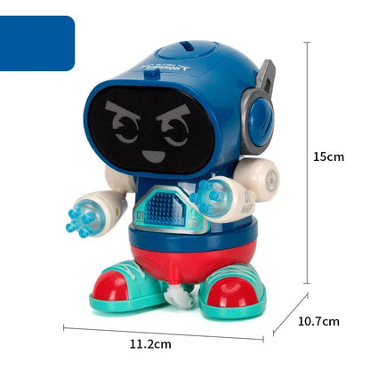 Fun Robot Toy for Kids