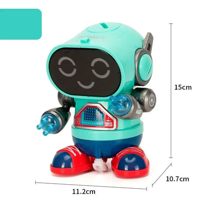 Fun Robot Toy for Kids