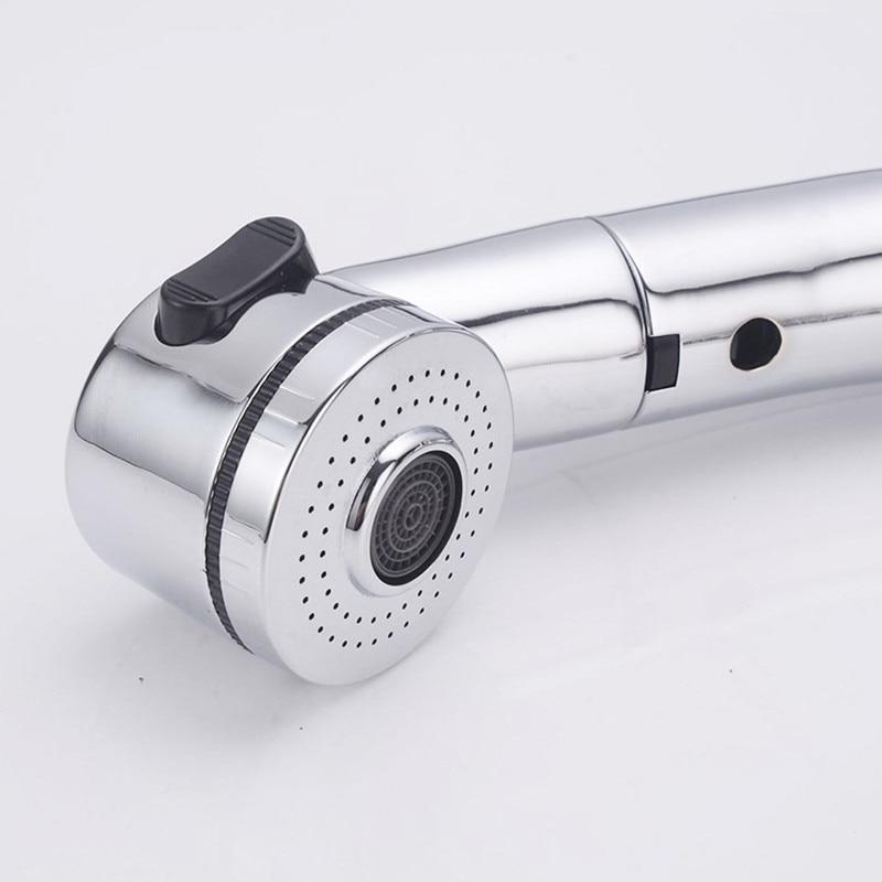 Befez | Rotating 360 Degree Shower Faucet