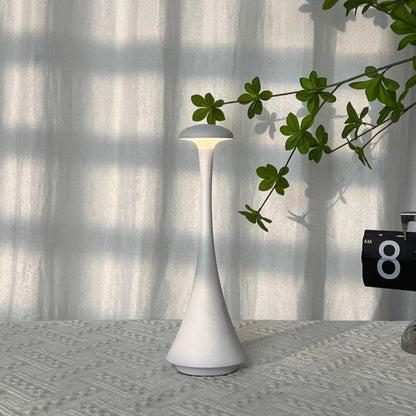 Slim Modern Table Lamp