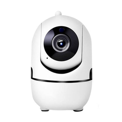 Wi-Fi 360° Home Security Camera