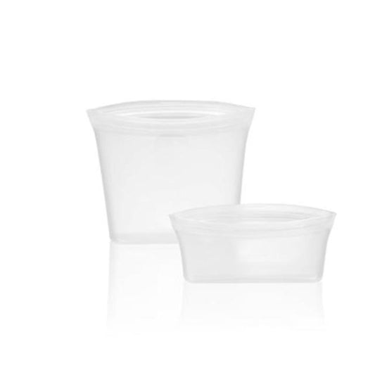 Befez | Collapsible Silicone Food Storage Bag - Befez