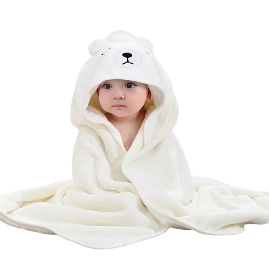 Cozy Fleece Hoodies - Befez