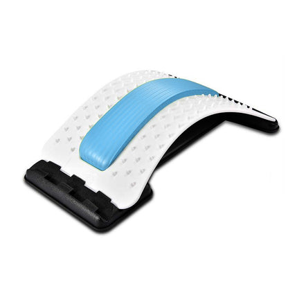 Posture Corrector Lower Back Stretching Tool