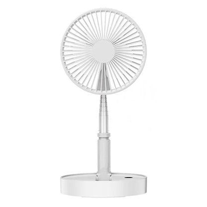 Portable Compact Folding USB Fan - Befez