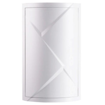 Easy Install 360 Degree Wall Shelf