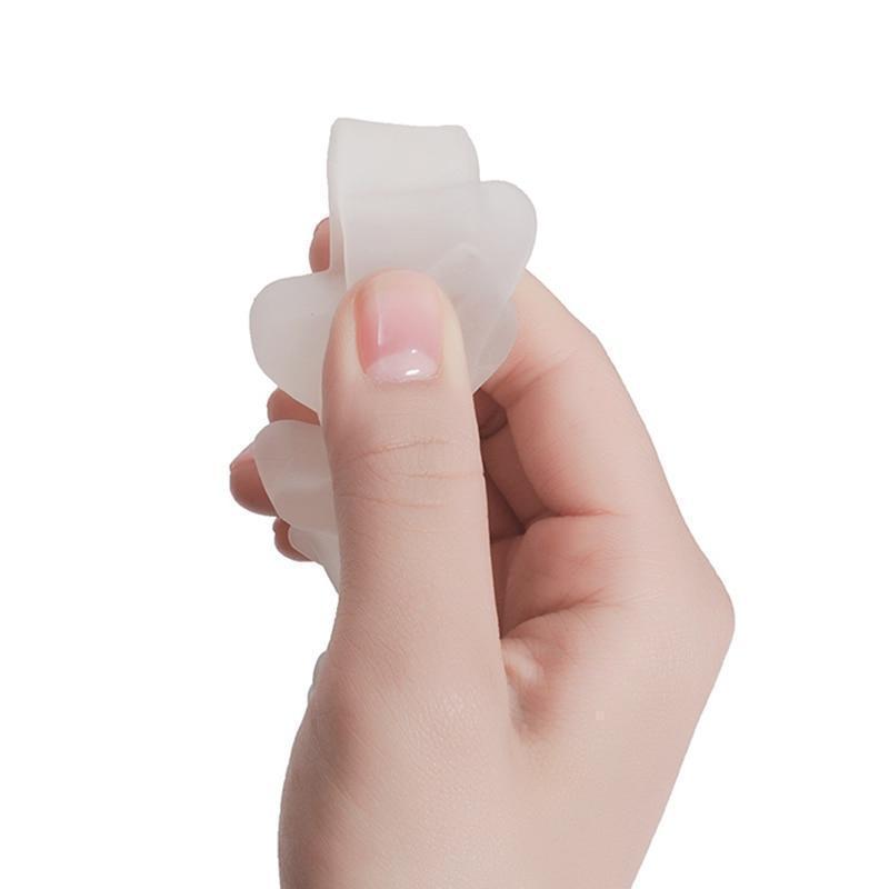 Comfortable Toe Spacer for Happy Feet
