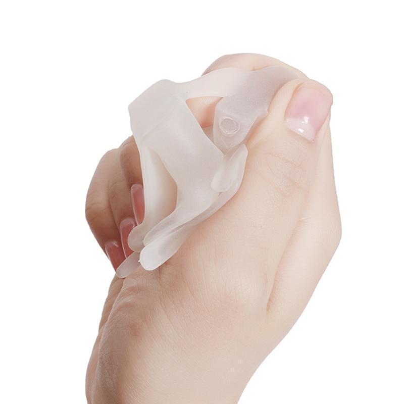 Comfortable Toe Spacer for Happy Feet