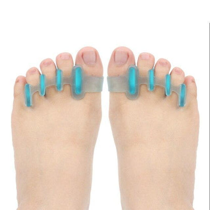 Comfortable Toe Spacer for Happy Feet