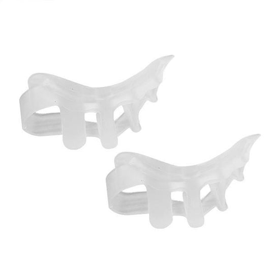 Comfortable Toe Spacer for Happy Feet - Befez