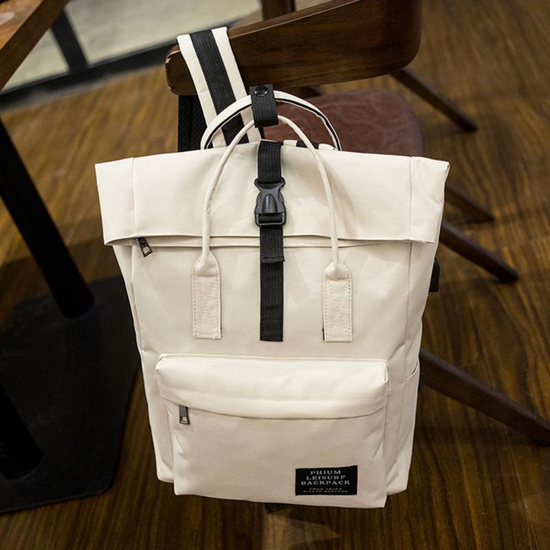 Befez | Classic Travel Backpack