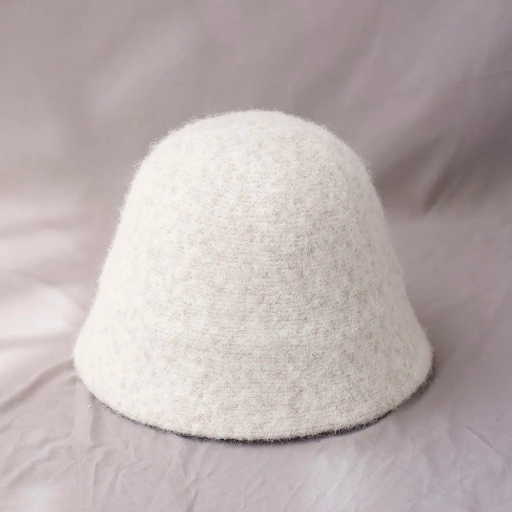 Warm Ladies Slouch Beanie Hat